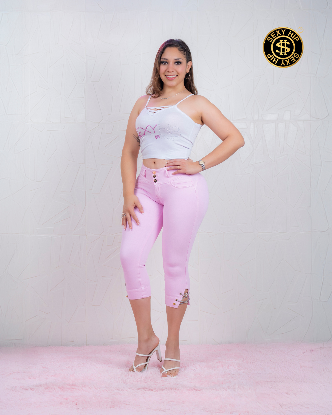 Pescador Yahaira Rosa Bebe
