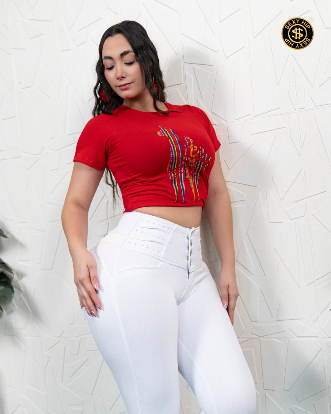 PESCADOR MARTINA BLANCO