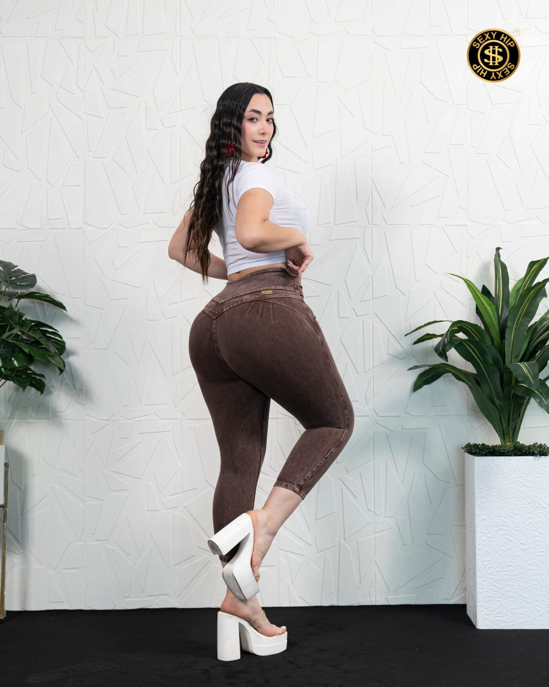 PESCADOR MARTINA COCOA
